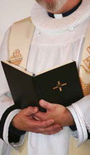 Tax Deductions for Clergy