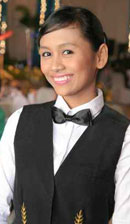 Tax Deductions for Waiters & Waitresses 