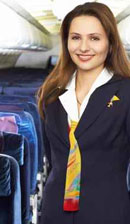 Tax Deductions for Airline Flight Crew Personnel 