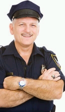 Tax Deductions for Peace Officers
